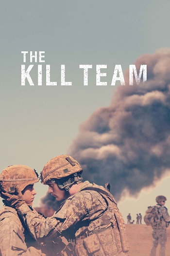 دانلود فیلم The Kill Team 2019