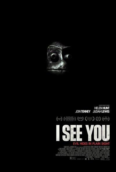 دانلود فیلم I See You 2019