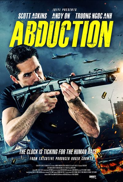 دانلود فیلم Abduction