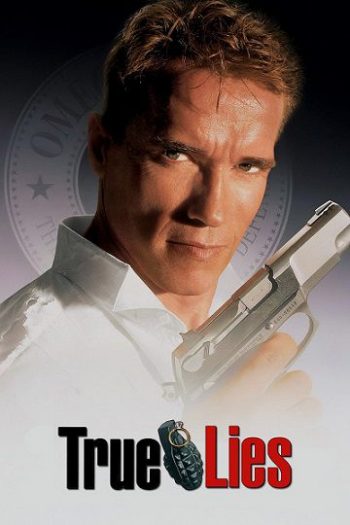 دانلود فیلم True Lies 1994