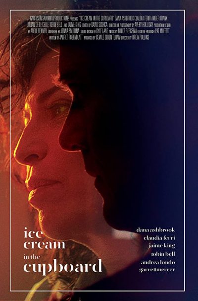 دانلود فیلم Ice Cream in the Cupboard 2019