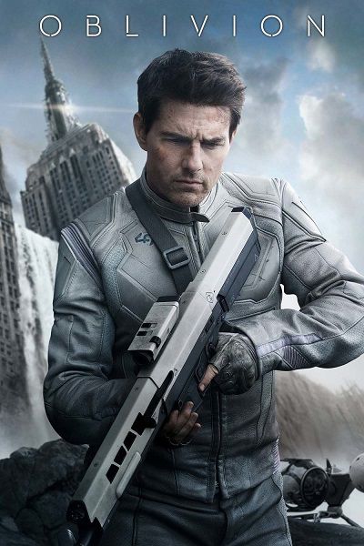 دانلود فیلم Oblivion 2013