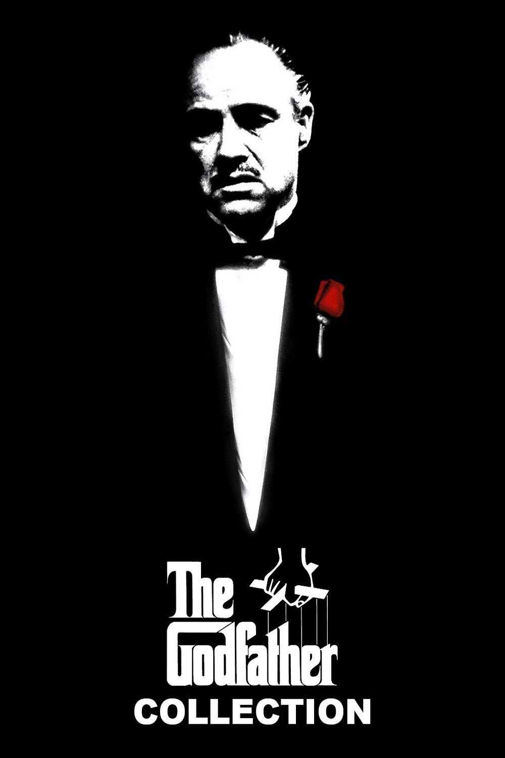 دانلود کالکشن فیلم پدرخوانده The Godfather