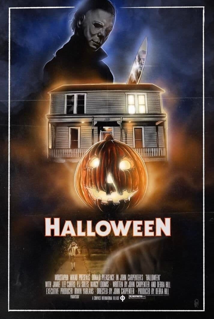 دانلود فیلم Halloween 1978