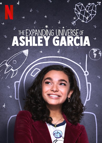 دانلود فیلم Ashley Garcia: Genius in Love 2020