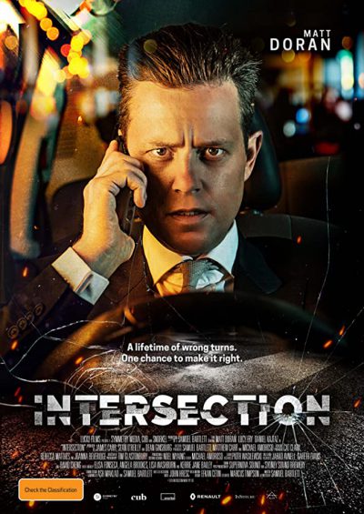 دانلود فیلم Intersection 2020