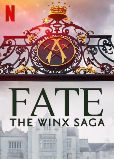 دانلود سریال Fate: The Winx Saga