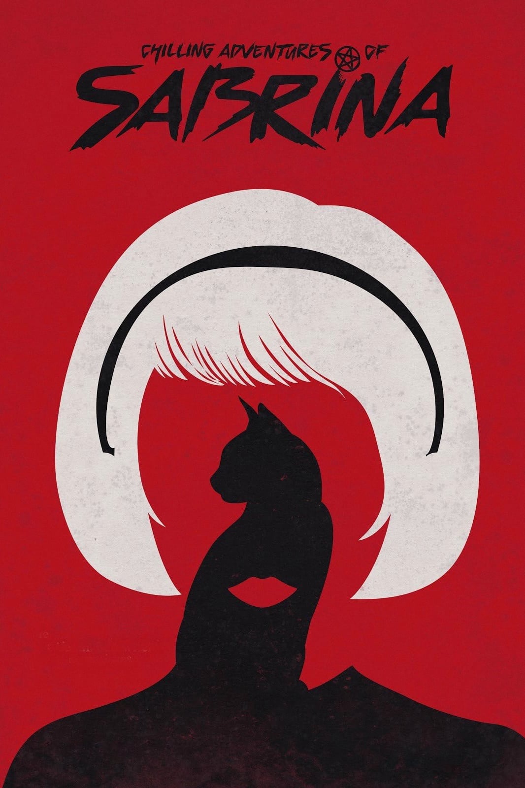 دانلود سریال Chilling Adventures of Sabrina