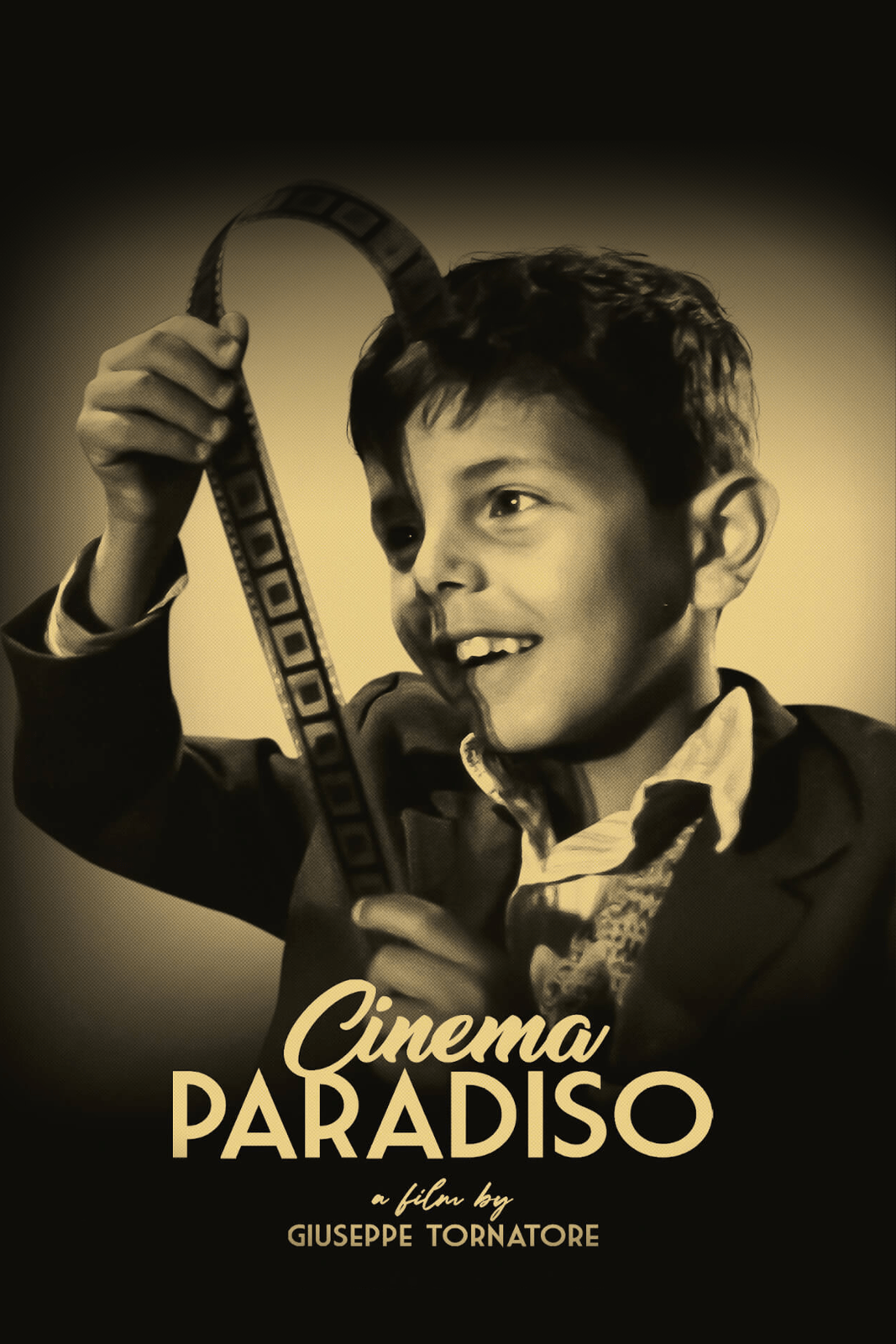 دانلود فیلم Cinema Paradiso 1988