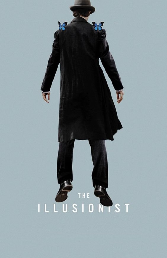 دانلود فیلم The Illusionist 2006