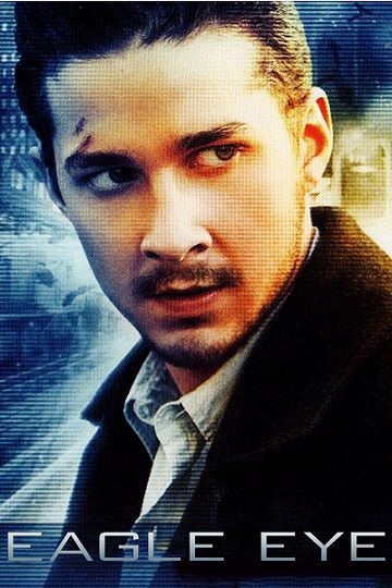 دانلود فیلم Eagle Eye 2008