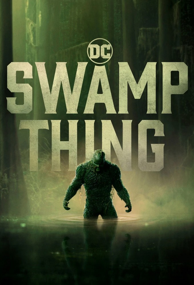 دانلود سریال Swamp Thing