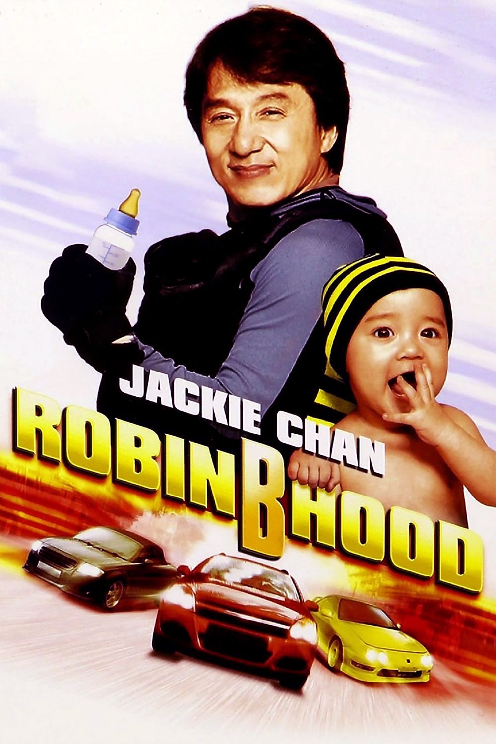 دانلود فیلم Robin-B-Hood 2006