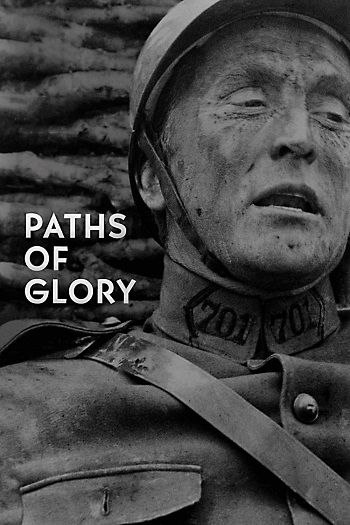 دانلود فیلم Paths of Glory 1957