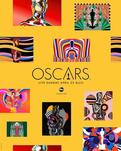 دانلود مراسم اسکار 2021 The Oscars