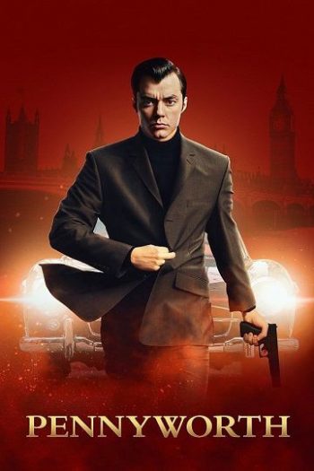 دانلود سریال Pennyworth