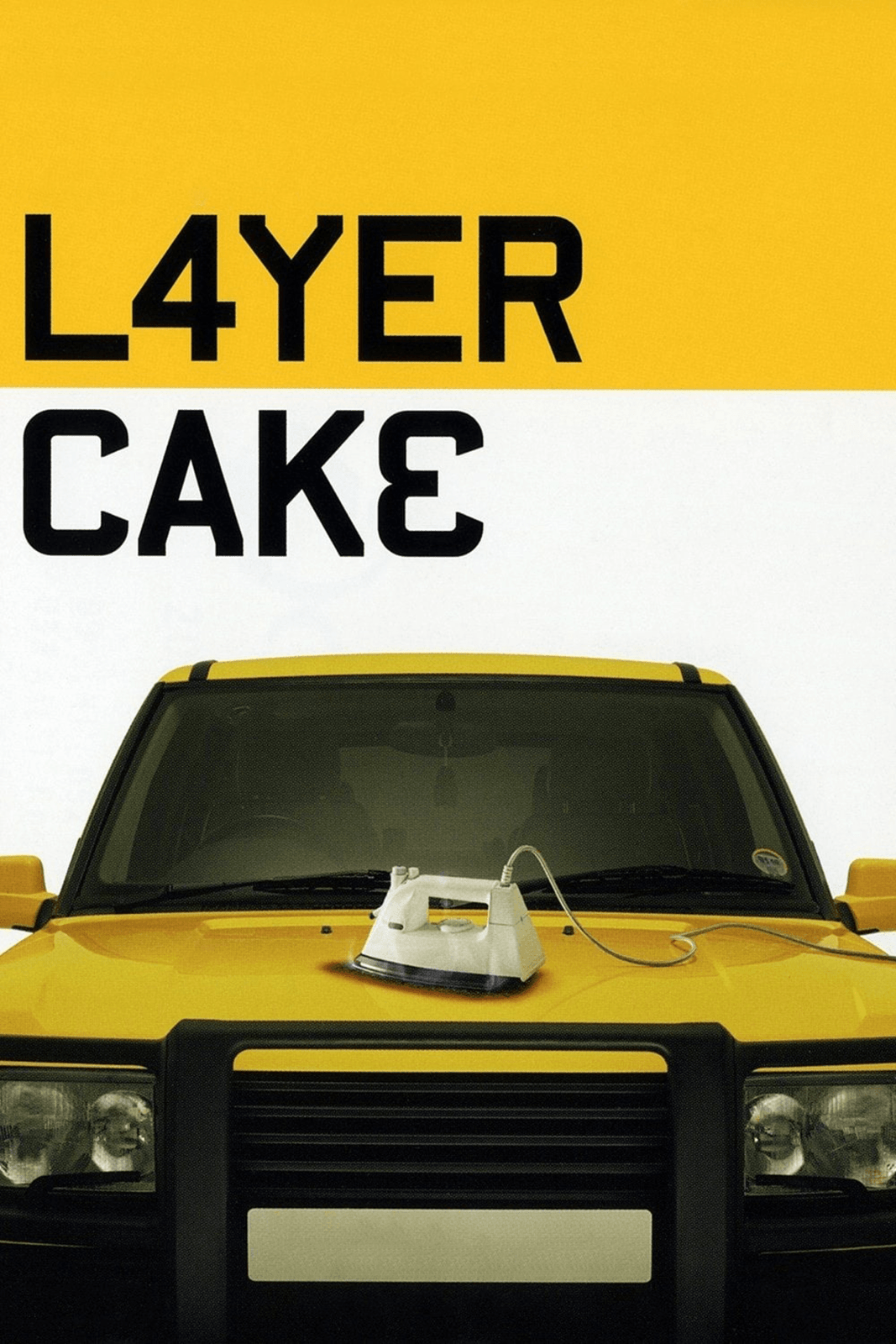 دانلود فیلم Layer Cake 2004