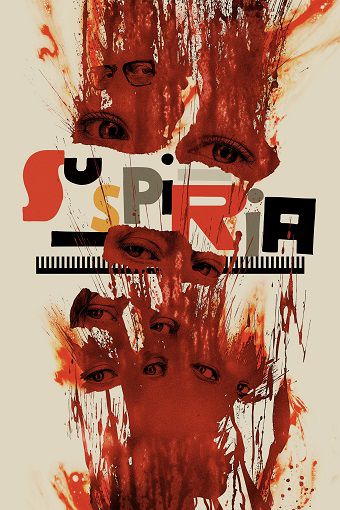 دانلود فیلم Suspiria 2018