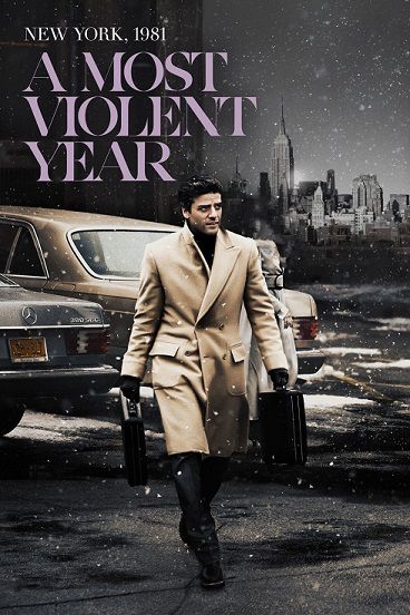 دانلود فیلم A Most Violent Year 2014