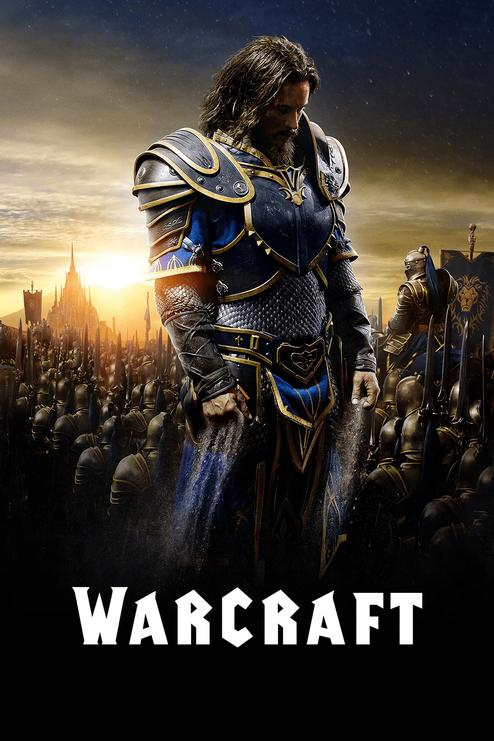 دانلود فیلم Warcraft 2016