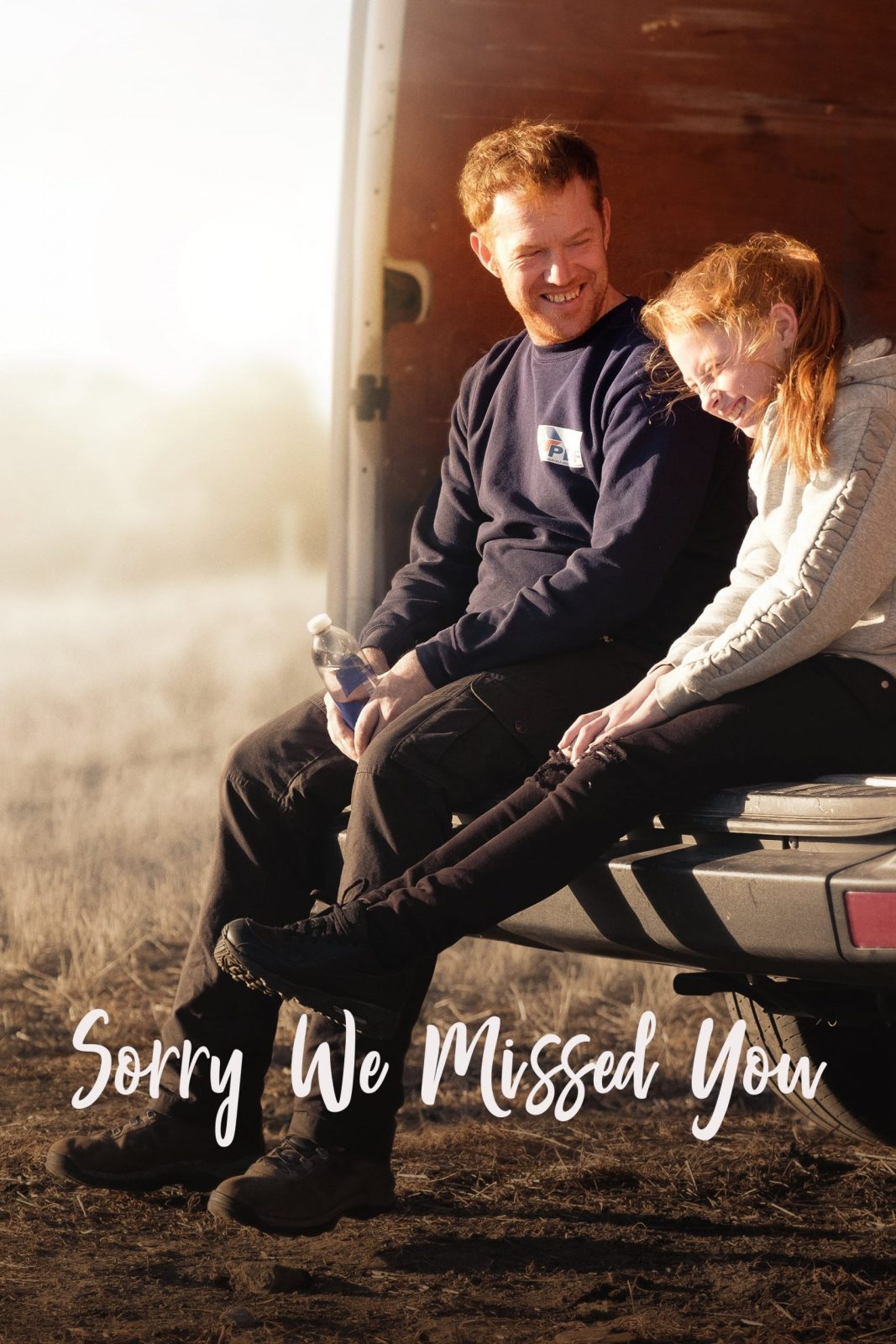 دانلود فیلم Sorry We Missed You 2019