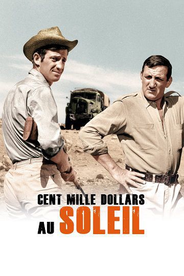 دانلود فیلم Greed in the Sun 1964