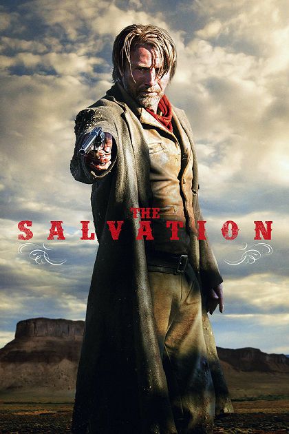 دانلود فیلم The Salvation 2014