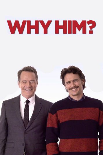 دانلود فیلم Why Him? 2016