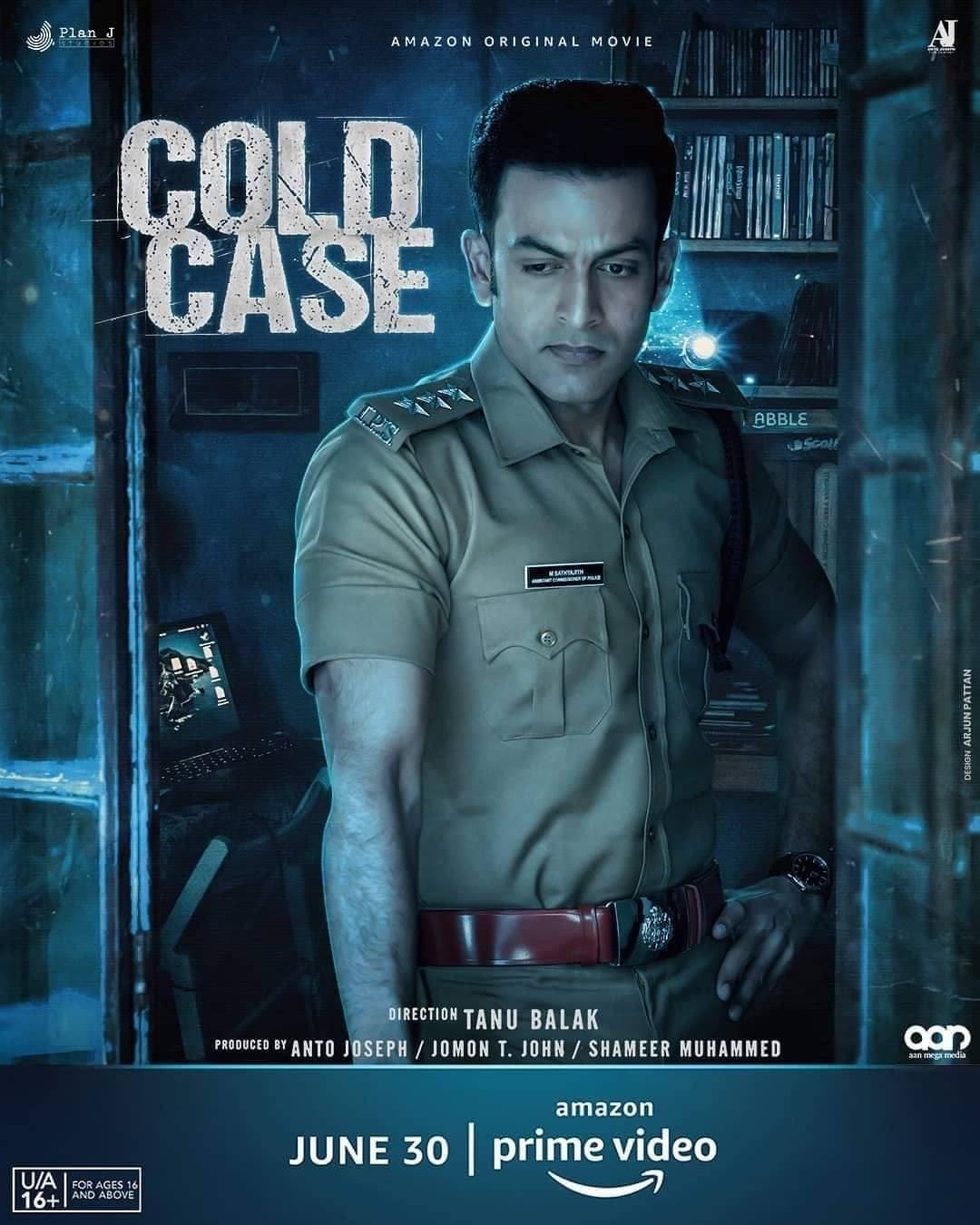 دانلود فیلم Cold Case 2021