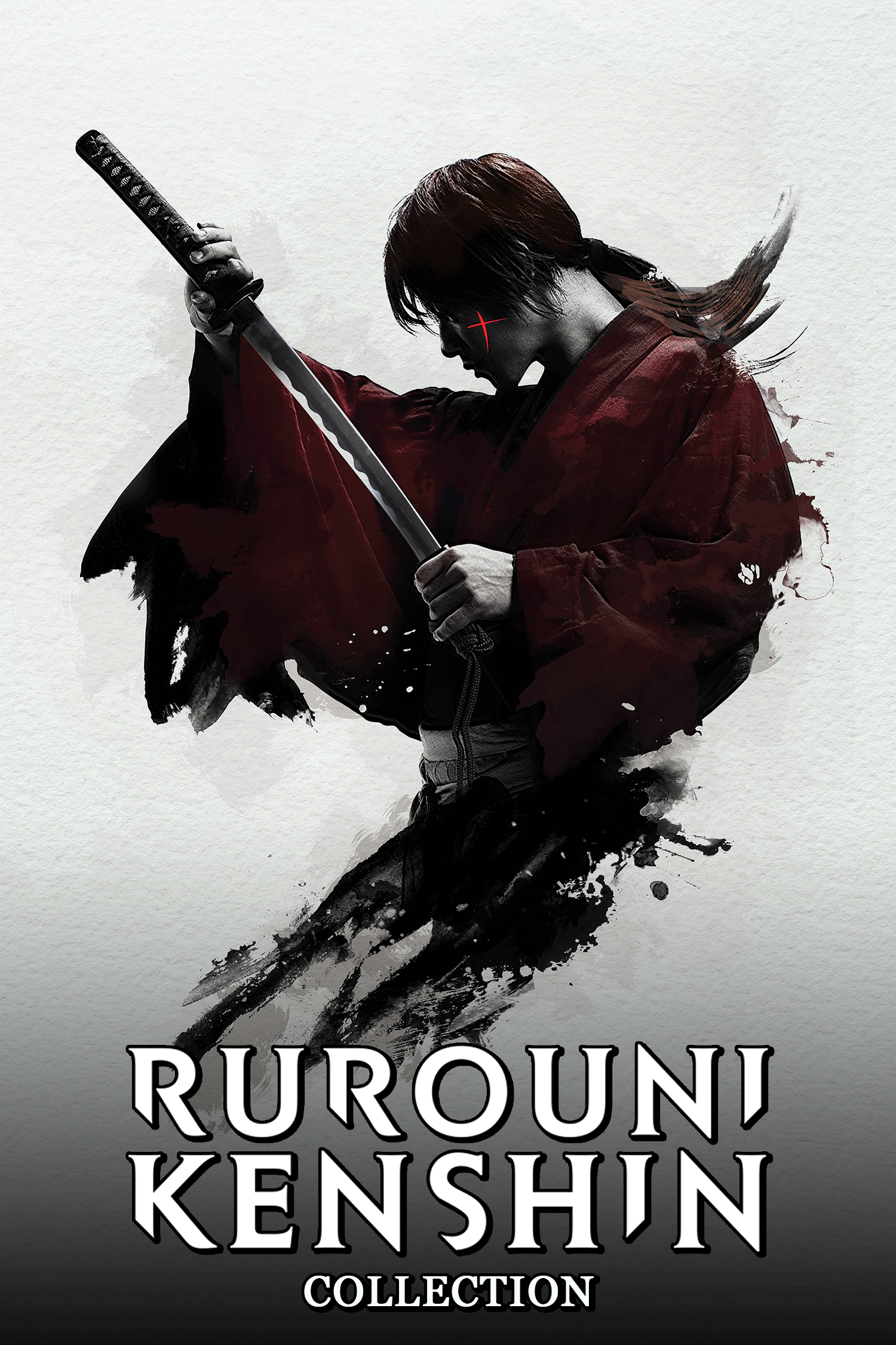 دانلود کالکشن فیلم Rurouni Kenshin