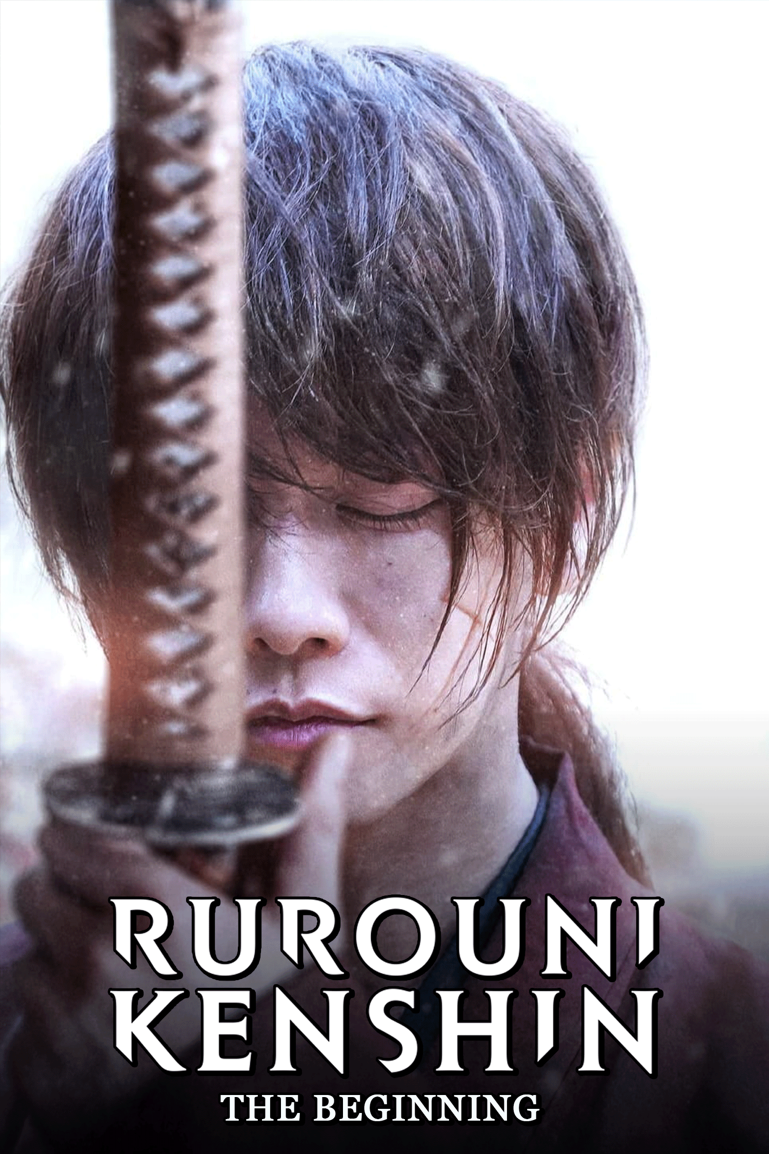 دانلود فیلم Rurouni Kenshin: The Beginning 2021