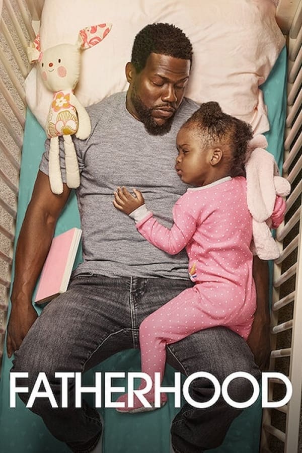 دانلود فیلم Fatherhood 2021