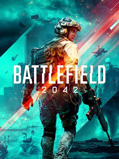 دانلود فیلم Battlefield 2042