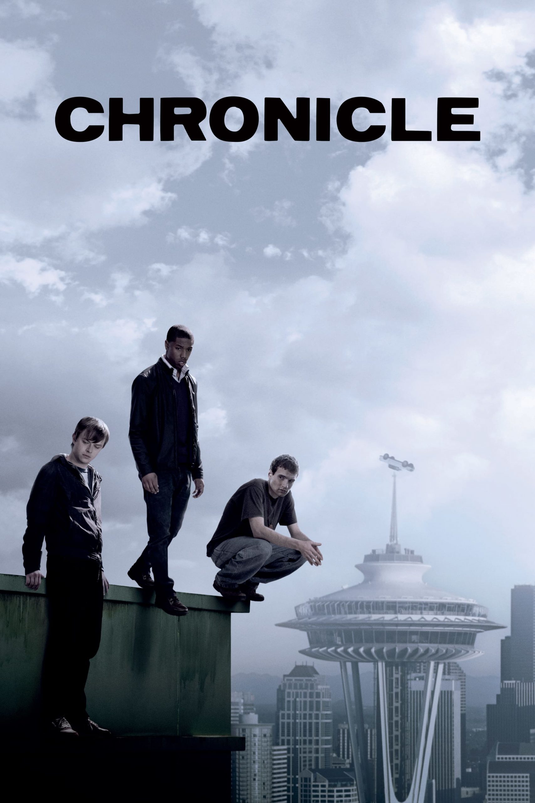 دانلود فیلم Chronicle 2012