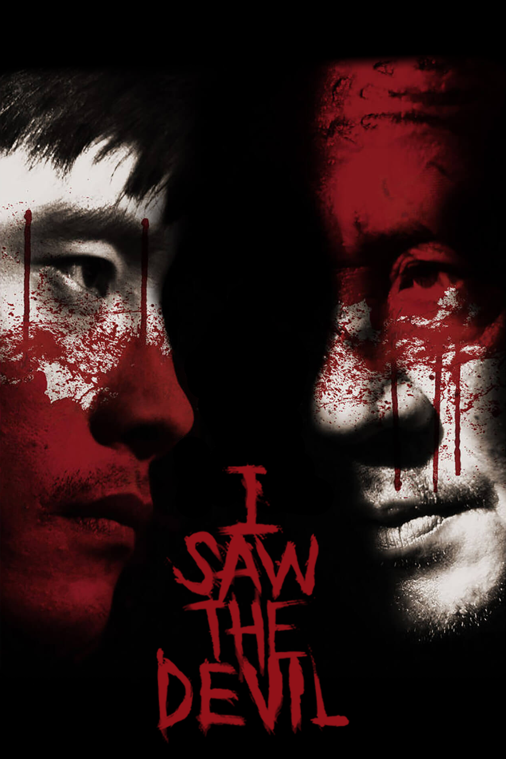 دانلود فیلم I Saw the Devil 2010