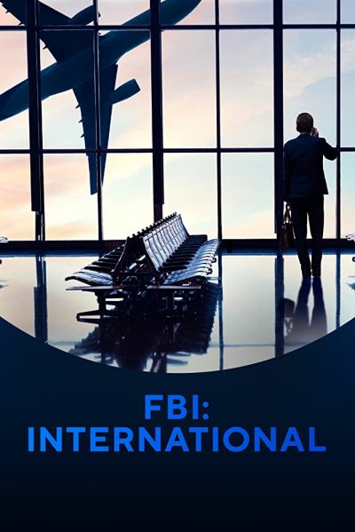 دانلود سریال FBI: International