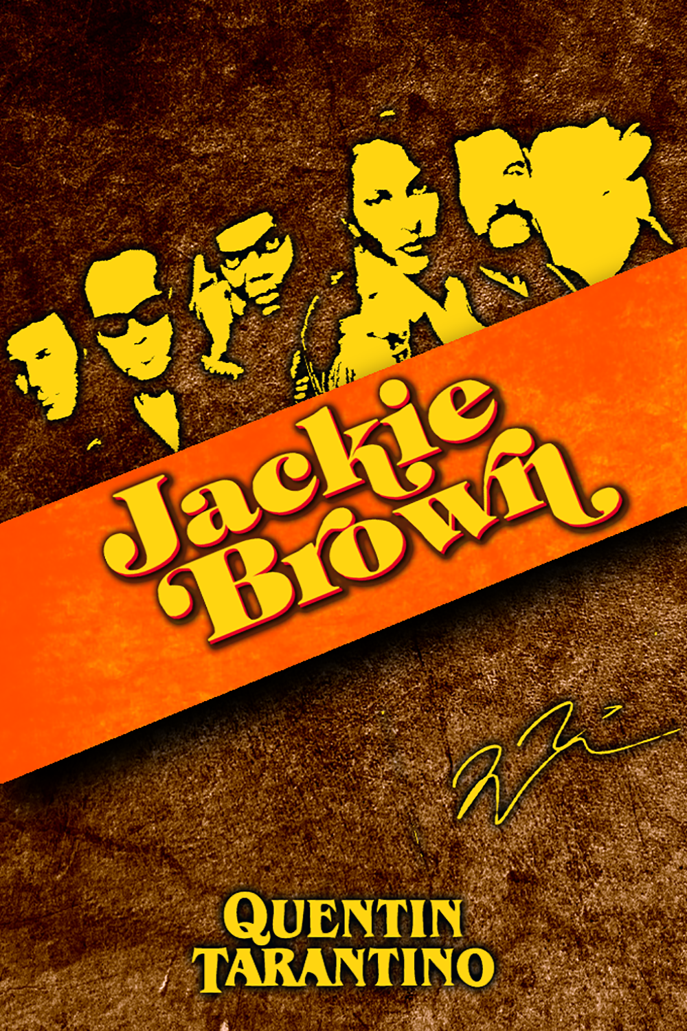 دانلود فیلم Jackie Brown 1997