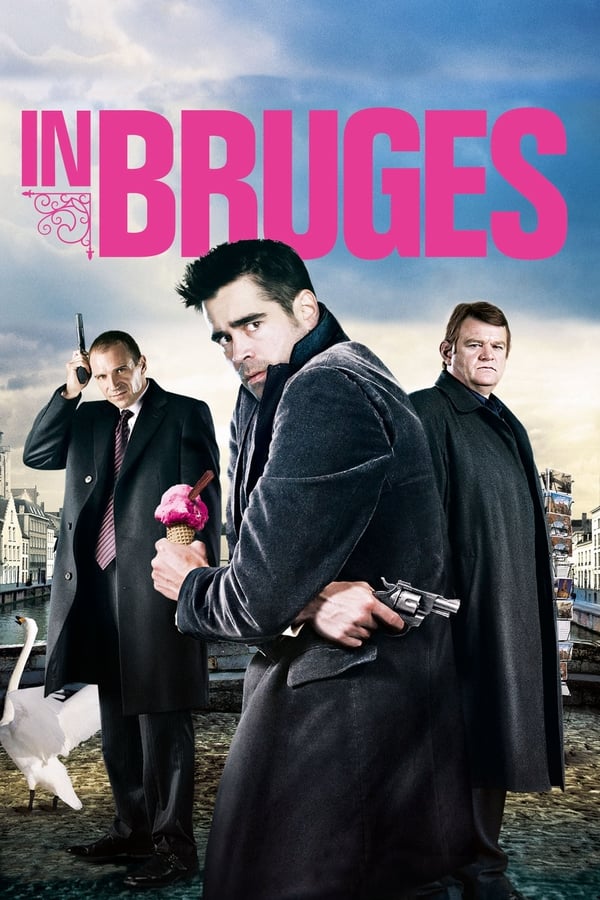 دانلود فیلم In Bruges 2008