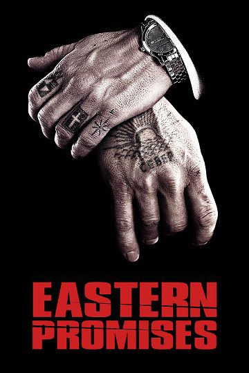 دانلود فیلم Eastern Promises 2007