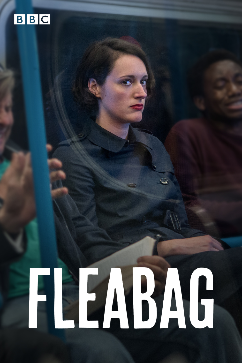 دانلود سریال Fleabag