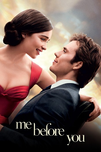 دانلود فیلم Me Before You 2016