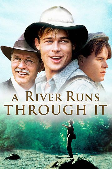 دانلود فیلم A River Runs Through It 1992