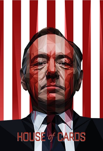 دانلود سریال House of Cards