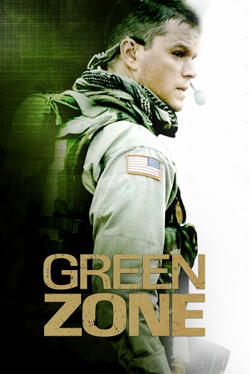 دانلود فیلم Green Zone 2010