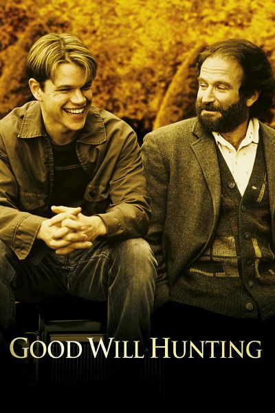 دانلود فیلم Good Will Hunting 1997