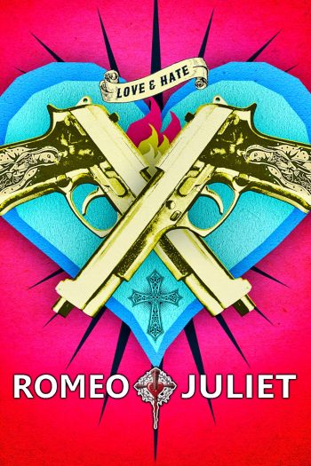 دانلود فیلم Romeo + Juliet 1996