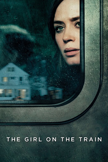 دانلود فیلم The Girl on the Train 2016