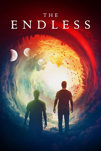 دانلود فیلم The Endless 2018