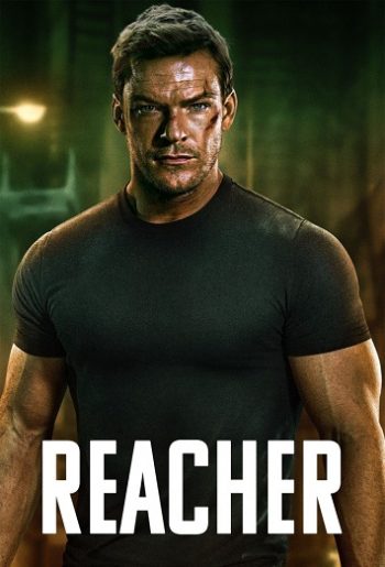 دانلود سریال Reacher