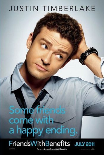 دانلود فیلم Friends with Benefits 2011